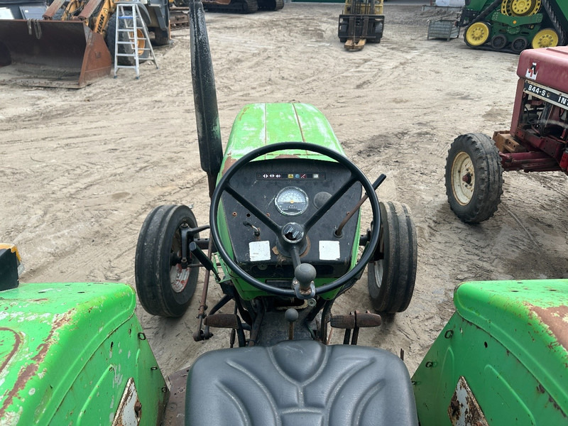 Farm tractor Deutz Package: picture 12