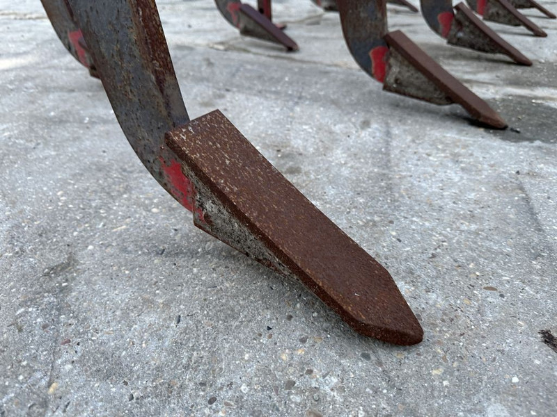 Kemper HT 2 Incl Cultivator | Incl Fertilizer spreader | SEE PICTURES - Cultivator: picture 4 Kemper HT 2 Incl Cultivator | Incl Fertilizer spreader | SEE PICTURES - Cultivator: picture 4