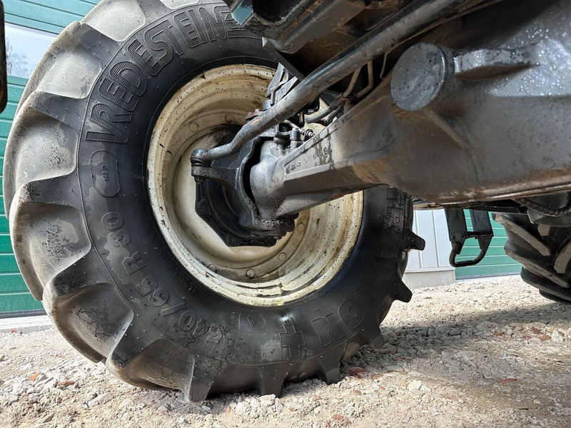 Farm tractor New Holland T7.235 Power Command: picture 12