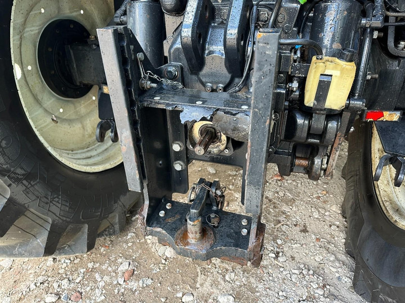 Farm tractor New Holland T7.235 Power Command: picture 20