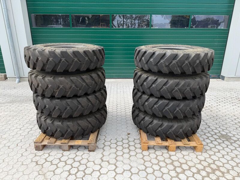 Tiron 10.00 x 20 UNUSED // Multiple sets available - Wheels and tires: picture 2 Tiron 10.00 x 20 UNUSED // Multiple sets available - Wheels and tires: picture 2