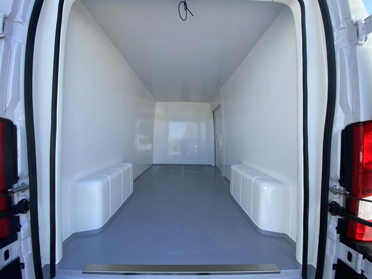 FIAT DUCATO L3H2 140PS | TIEFKÜHLFAHRZEUG -20C + KONVEKTA TK 4022 12V-230V - Refrigerated van: picture 4 FIAT DUCATO L3H2 140PS | TIEFKÜHLFAHRZEUG -20C + KONVEKTA TK 4022 12V-230V - Refrigerated van: picture 4