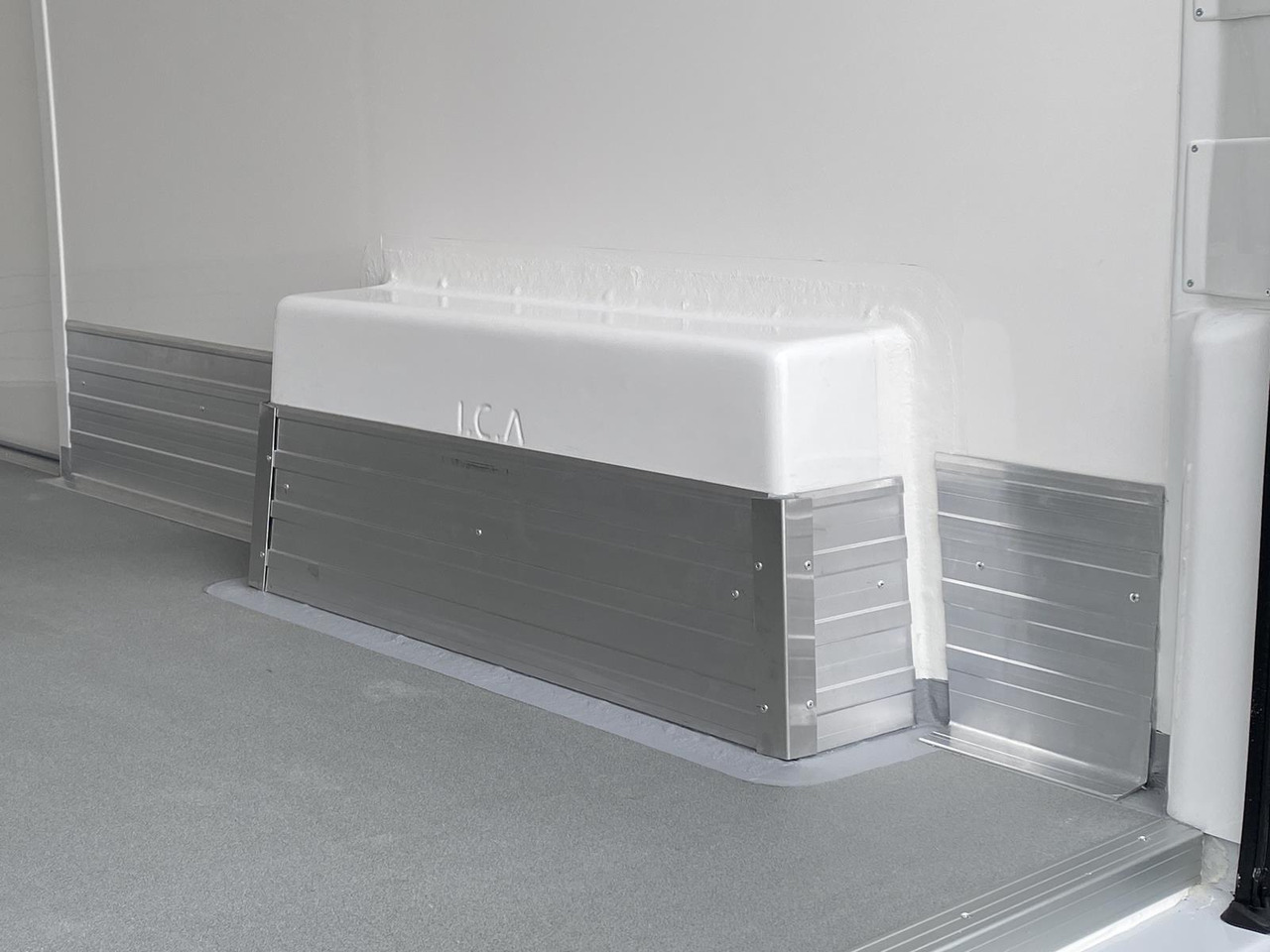 New Refrigerated van PEUGEOT BOXER L3H2 180PS CONFORT 335 / FRISCHDIENST BIS 0 + KONVEKTA FK2321 12-230V: picture 16