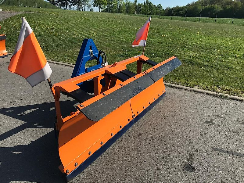 Heimann PV2/22 - Snow plough: picture 3 Heimann PV2/22 - Snow plough: picture 3