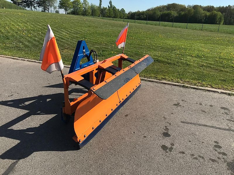 Heimann PV2/22 - Snow plough: picture 1 Heimann PV2/22 - Snow plough: picture 1