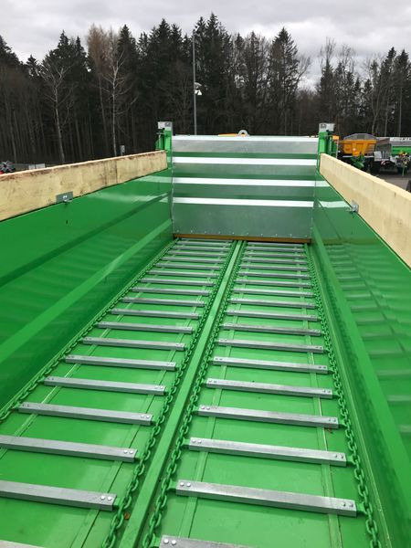 Joskin FertiSpace 2 Horizon 6511/18BU - Manure spreader: picture 5 Joskin FertiSpace 2 Horizon 6511/18BU - Manure spreader: picture 5