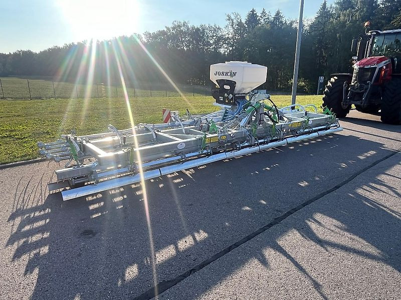 Joskin SCARIFLEX R6S5 720 - Soil tillage equipment: picture 2 Joskin SCARIFLEX R6S5 720 - Soil tillage equipment: picture 2