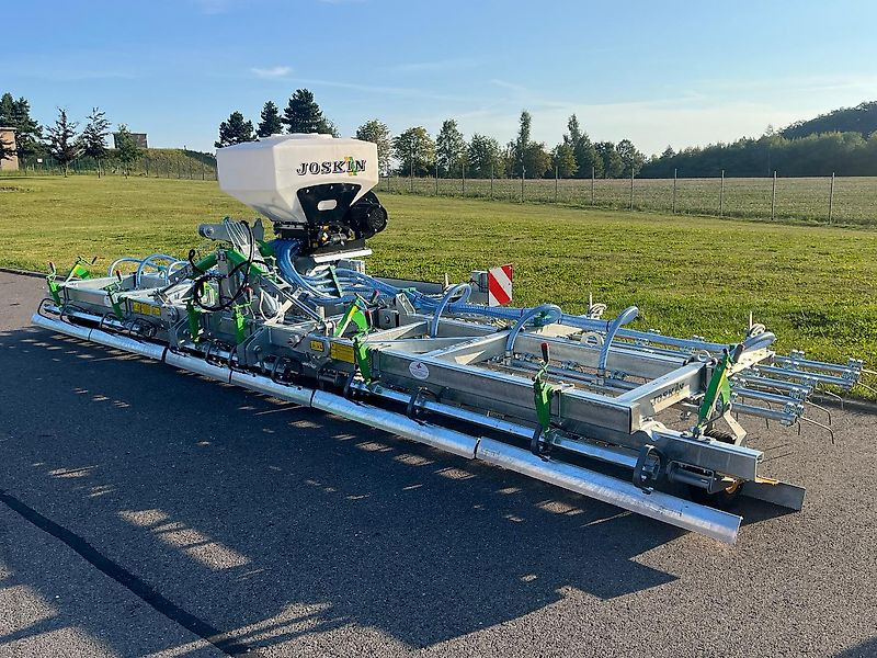 Joskin SCARIFLEX R6S5 720 - Soil tillage equipment: picture 1 Joskin SCARIFLEX R6S5 720 - Soil tillage equipment: picture 1