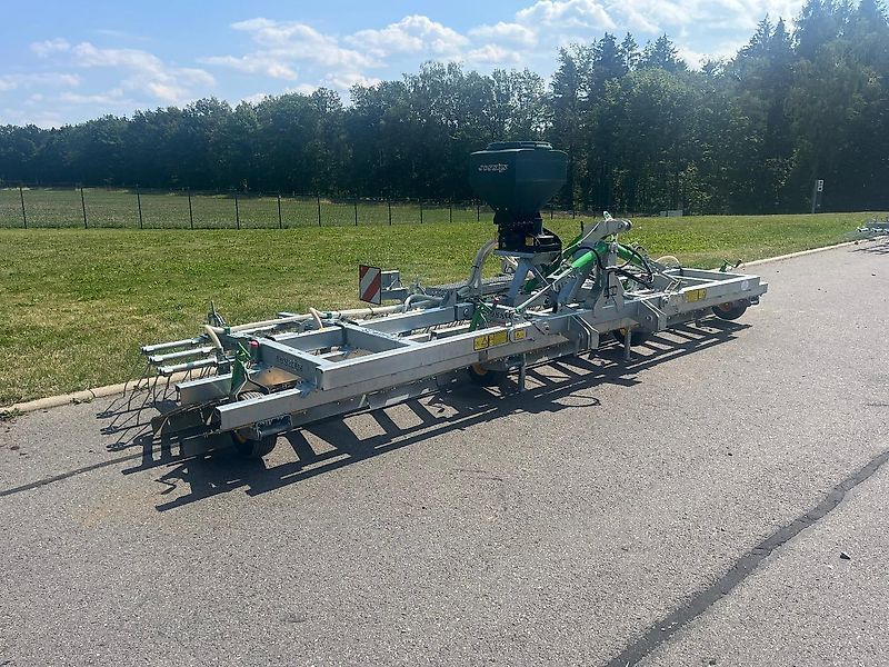 Joskin Scariflex R5S3 600 - Garden equipment: picture 5 Joskin Scariflex R5S3 600 - Garden equipment: picture 5