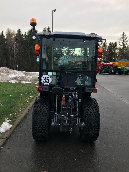 Leasing of  Massey Ferguson MF 1735 M HC Massey Ferguson MF 1735 M HC: picture 7