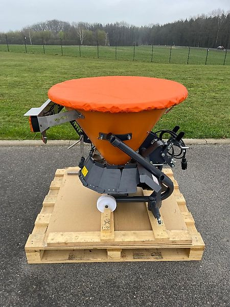 Matev SPR-DS 125 ST - Sand/ Salt spreader: picture 2 Matev SPR-DS 125 ST - Sand/ Salt spreader: picture 2