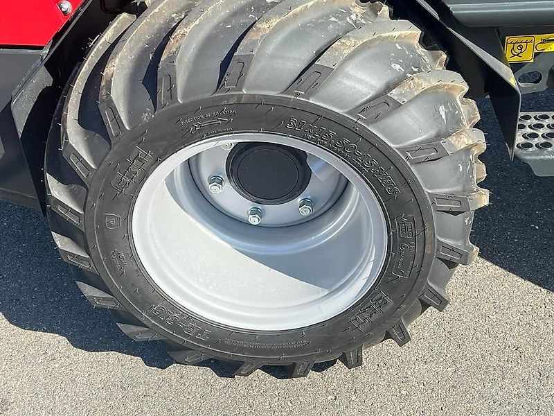 Schäffer 2630 mit Kabine - Wheel loader: picture 5 Schäffer 2630 mit Kabine - Wheel loader: picture 5