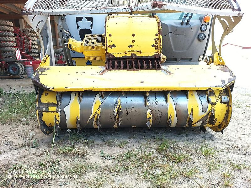 Sgariboldi Gulliver 5014 - Forage mixer wagon: picture 2 Sgariboldi Gulliver 5014 - Forage mixer wagon: picture 2