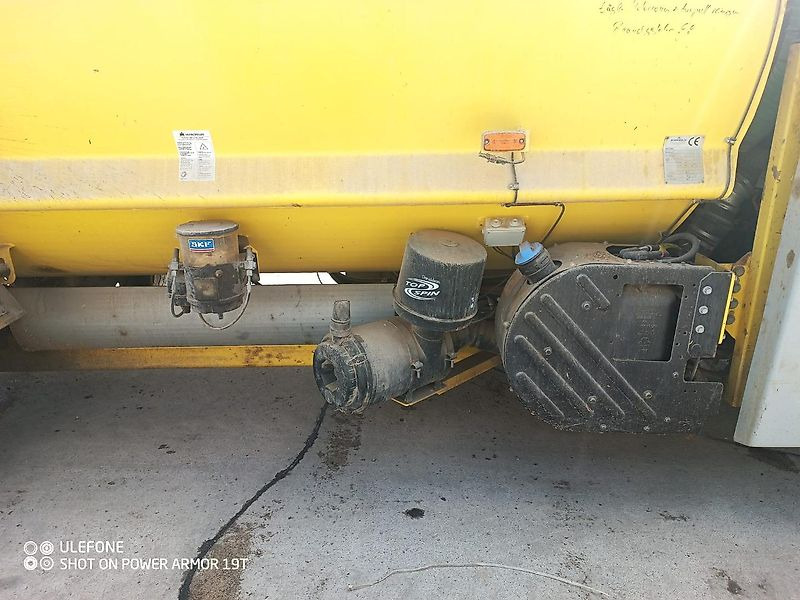 Sgariboldi Gulliver 6014 - Forage mixer wagon: picture 5 Sgariboldi Gulliver 6014 - Forage mixer wagon: picture 5