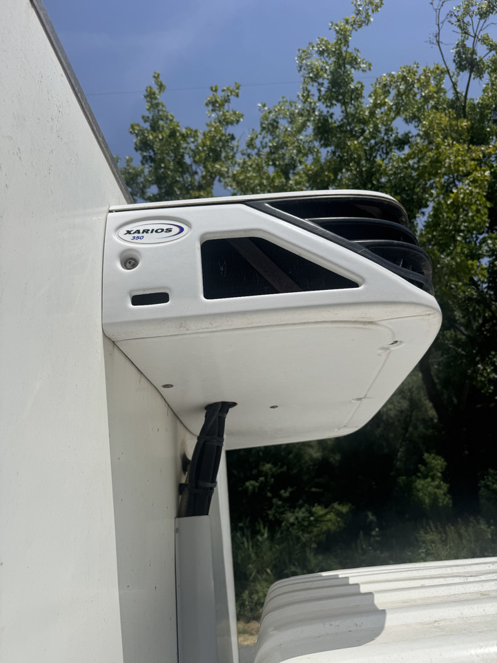 Renault Maxity 140 dxi - Refrigerated van: picture 3 Renault Maxity 140 dxi - Refrigerated van: picture 3