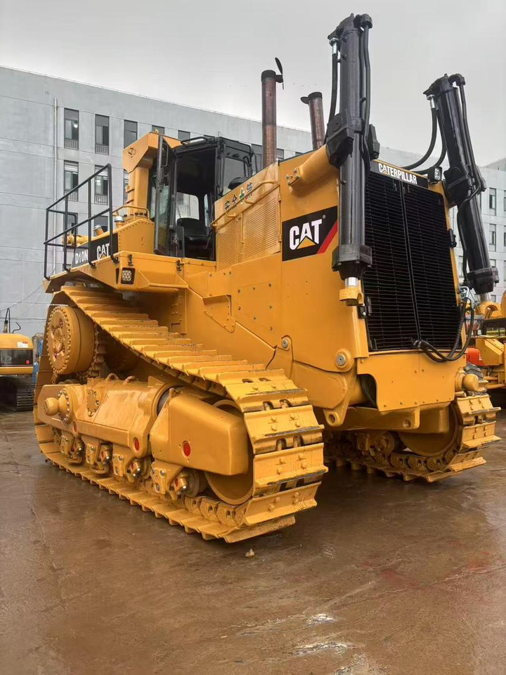 Caterpillar CAT CAT D10N D9R D8R D8N D8T D7G D7R D6G D6R D5K D4C Used Bulldozer Dozer - Bulldozer: picture 2 Caterpillar CAT CAT D10N D9R D8R D8N D8T D7G D7R D6G D6R D5K D4C Used Bulldozer Dozer - Bulldozer: picture 2