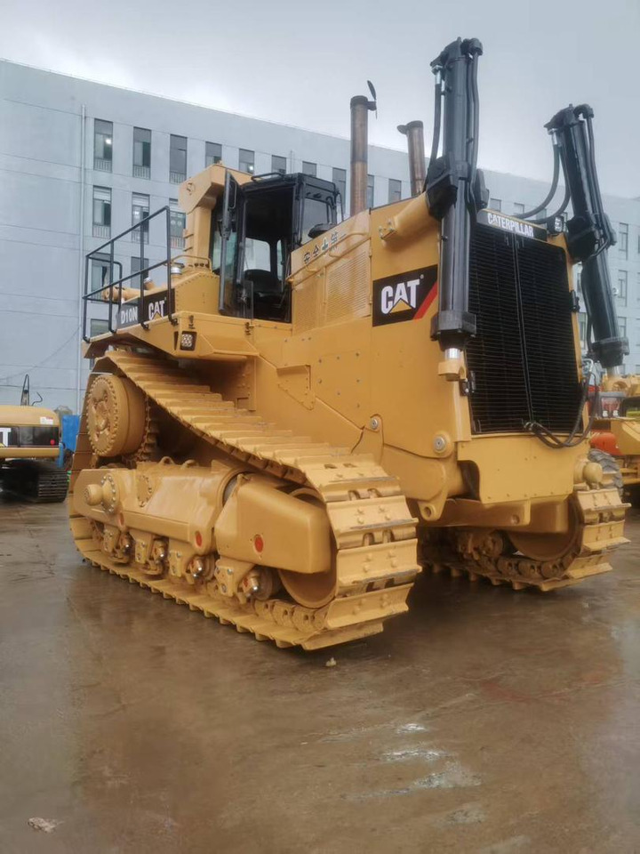 Caterpillar CAT D10N D9R D8R D8T D7R D7G D6G D6H Secondhand Used Dozers Bulldozer on Sale - Bulldozer: picture 2 Caterpillar CAT D10N D9R D8R D8T D7R D7G D6G D6H Secondhand Used Dozers Bulldozer on Sale - Bulldozer: picture 2