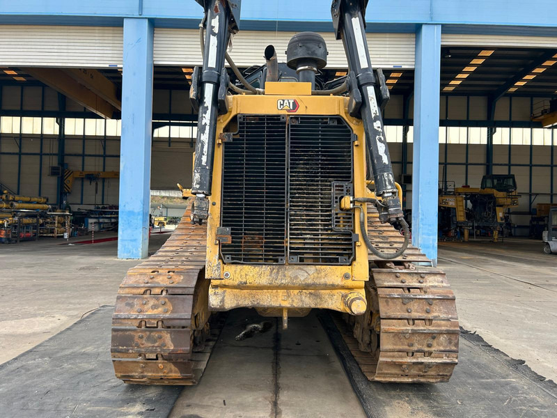 Caterpillar D8T - Bulldozer: picture 5 Caterpillar D8T - Bulldozer: picture 5
