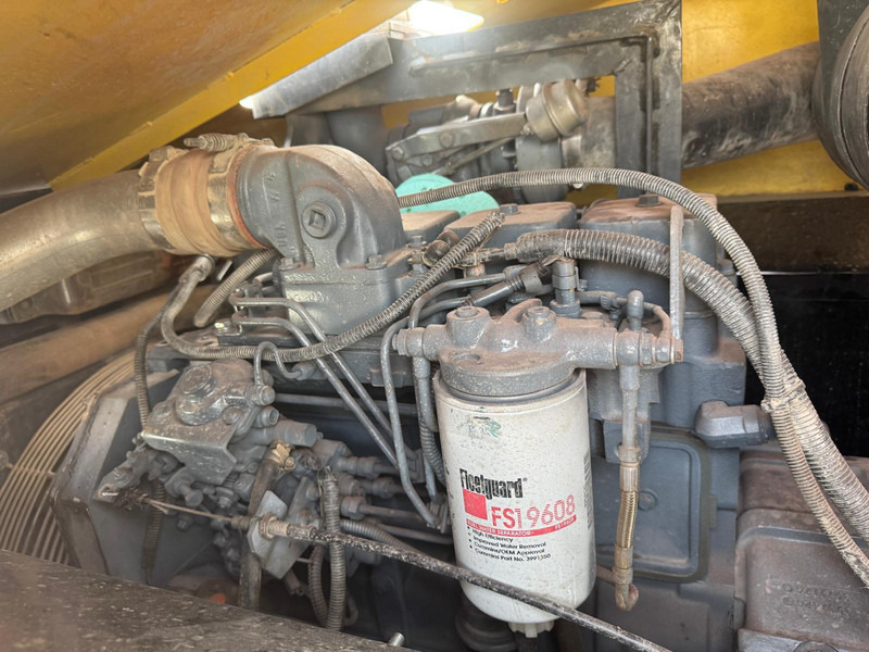 Dynapac CA250D - Roller: picture 5 Dynapac CA250D - Roller: picture 5