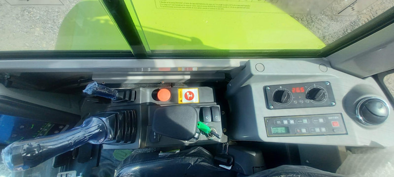 Leasing of Zoomlion ZE36GU Zoomlion ZE36GU: picture 15