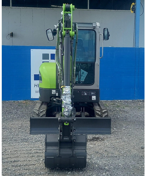 Leasing of Zoomlion ZE36GU Zoomlion ZE36GU: picture 6