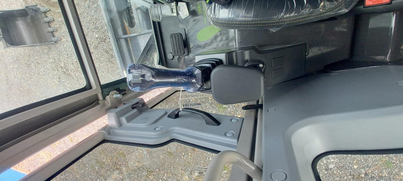 New Mini excavator Zoomlion ZE55GU: picture 13 New Mini excavator Zoomlion ZE55GU: picture 13