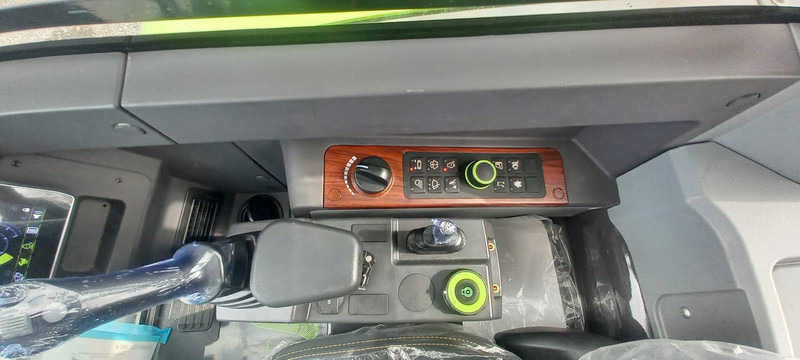 New Mini excavator Zoomlion ZE55GU: picture 12 New Mini excavator Zoomlion ZE55GU: picture 12