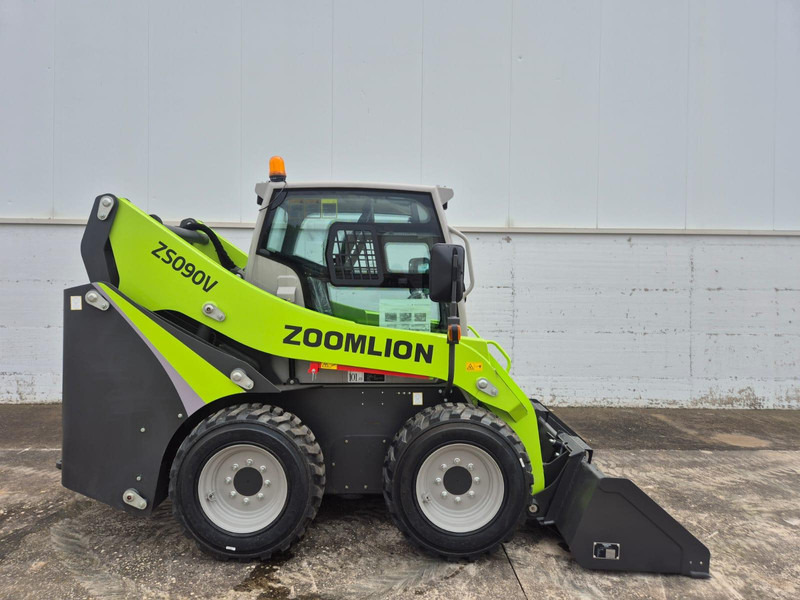 Zoomlion ZS090V UNUSED - Wheel loader: picture 2 Zoomlion ZS090V UNUSED - Wheel loader: picture 2