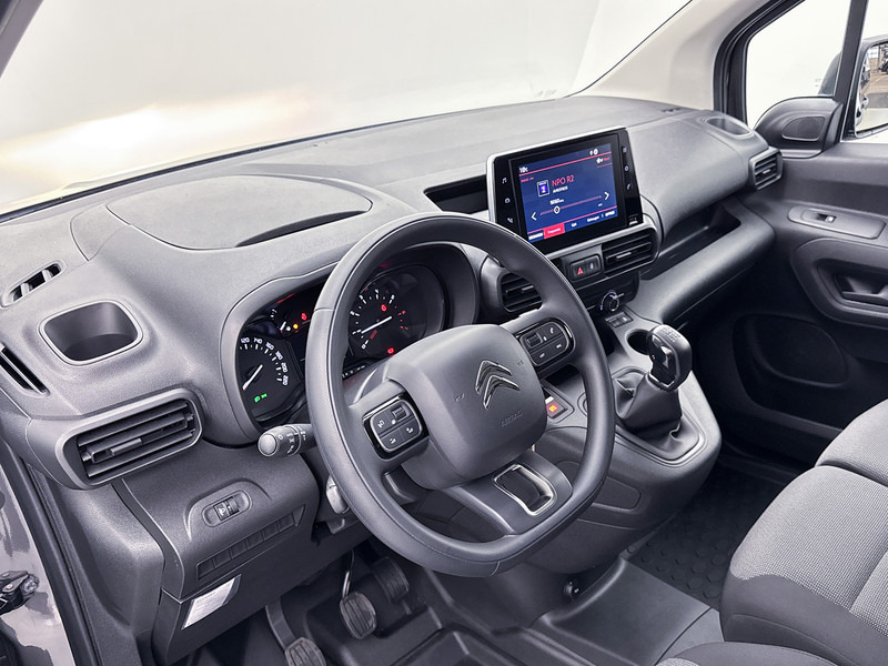 Citroën Berlingo 1.5 BlueHDI Club Carplay/Androidauto Cruise Control Airco - Small van: picture 5 Citroën Berlingo 1.5 BlueHDI Club Carplay/Androidauto Cruise Control Airco - Small van: picture 5