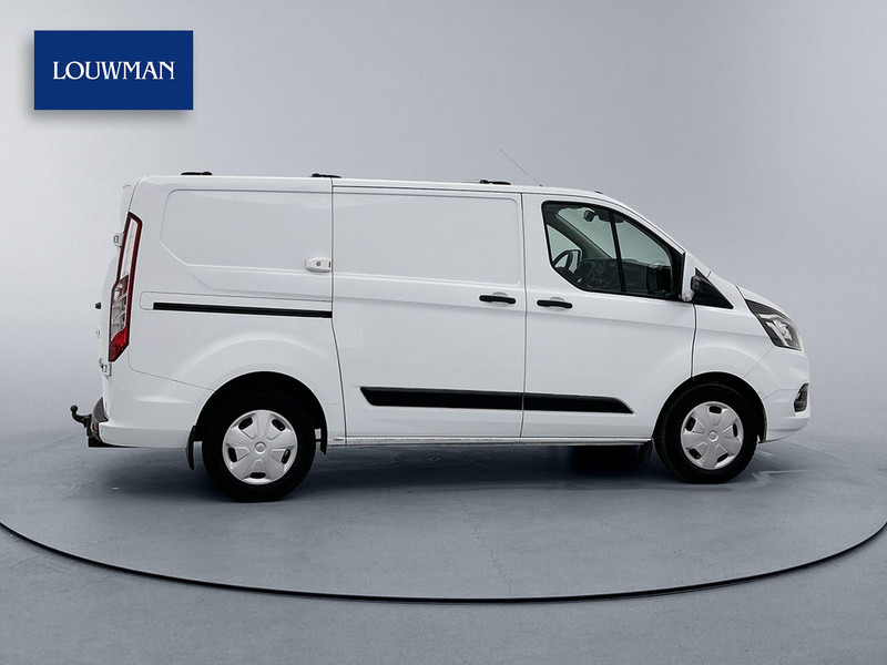 Ford Transit Custom 320 2.0 TDCI L1H1 170pk Automaat Trend Trekhaak Achteruitrijcamera Cruise Control - Small van: picture 3 Ford Transit Custom 320 2.0 TDCI L1H1 170pk Automaat Trend Trekhaak Achteruitrijcamera Cruise Control - Small van: picture 3