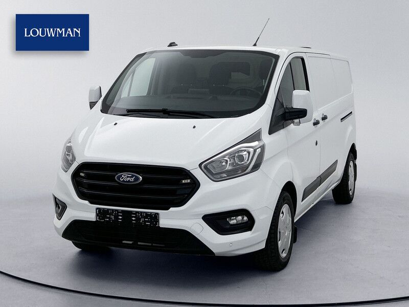 Ford Transit Custom 340 2.0 TDCI L2H1 Schuifdeur L+R Navigatie Trekhaak Cruise control Stoelverwarming - Panel van: picture 2 Ford Transit Custom 340 2.0 TDCI L2H1 Schuifdeur L+R Navigatie Trekhaak Cruise control Stoelverwarming - Panel van: picture 2