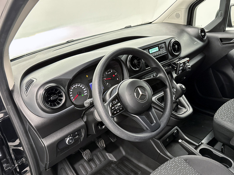 Mercedes-Benz Citan 108 CDI L1 Led koplampen Sidebars Cruise control Airco - Small van: picture 5 Mercedes-Benz Citan 108 CDI L1 Led koplampen Sidebars Cruise control Airco - Small van: picture 5