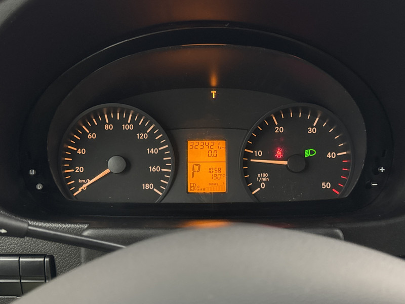 Mercedes-Benz Sprinter 516 2.2 CDI 432 Clixtar Bakwagen met Laadklep Automaat Cruise Control - Box van: picture 5 Mercedes-Benz Sprinter 516 2.2 CDI 432 Clixtar Bakwagen met Laadklep Automaat Cruise Control - Box van: picture 5