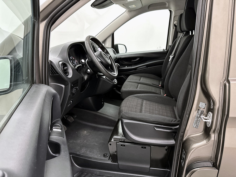 Mercedes-Benz Vito 109 CDI Functional Lang Marge Navigatie Achteruitrijcamera Trekhaak Parkeersensoren - Small van: picture 4 Mercedes-Benz Vito 109 CDI Functional Lang Marge Navigatie Achteruitrijcamera Trekhaak Parkeersensoren - Small van: picture 4