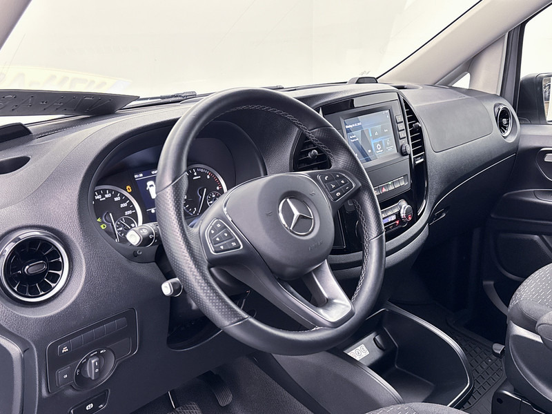 Mercedes-Benz Vito 114 CDI Extra Lang DC *LBW-Edition* Dubbele Cabine Led 19" Lichtmetaal Trekhaak Achteruitrijcamera Apple Carplay/Android Auto - Small van, Combi van: picture 4 Mercedes-Benz Vito 114 CDI Extra Lang DC *LBW-Edition* Dubbele Cabine Led 19" Lichtmetaal Trekhaak Achteruitrijcamera Apple Carplay/Android Auto - Small van, Combi van: picture 4