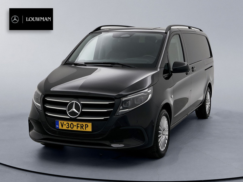 Mercedes-Benz Vito 114 CDI L2 Select Dubbele Cabine 24 Maanden Certified Garantie Multibeam Led Navigatie Trekhaak Klasse 3 Alarm - Small van, Combi van: picture 1 Mercedes-Benz Vito 114 CDI L2 Select Dubbele Cabine 24 Maanden Certified Garantie Multibeam Led Navigatie Trekhaak Klasse 3 Alarm - Small van, Combi van: picture 1