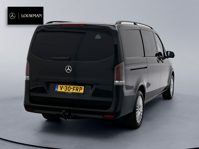 Mercedes-Benz Vito 114 CDI L2 Select Dubbele Cabine 24 Maanden Certified Garantie Multibeam Led Navigatie Trekhaak Klasse 3 Alarm - Small van, Combi van: picture 2 Mercedes-Benz Vito 114 CDI L2 Select Dubbele Cabine 24 Maanden Certified Garantie Multibeam Led Navigatie Trekhaak Klasse 3 Alarm - Small van, Combi van: picture 2
