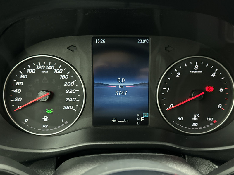 Mercedes-Benz Vito 114 CDI L2 Select Dubbele Cabine 24 Maanden Certified Garantie Multibeam Led Navigatie Trekhaak Klasse 3 Alarm - Small van, Combi van: picture 5 Mercedes-Benz Vito 114 CDI L2 Select Dubbele Cabine 24 Maanden Certified Garantie Multibeam Led Navigatie Trekhaak Klasse 3 Alarm - Small van, Combi van: picture 5