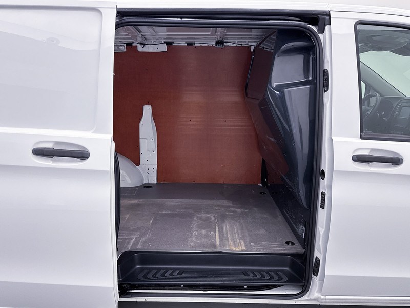 Small van Mercedes-Benz Vito 114 CDI Lang Navigatie Achteruitrijcamera Betimmering Cruise Control: picture 16