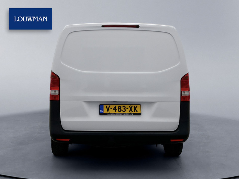 Small van Mercedes-Benz Vito 114 CDI Lang Navigatie Achteruitrijcamera Betimmering Cruise Control: picture 12