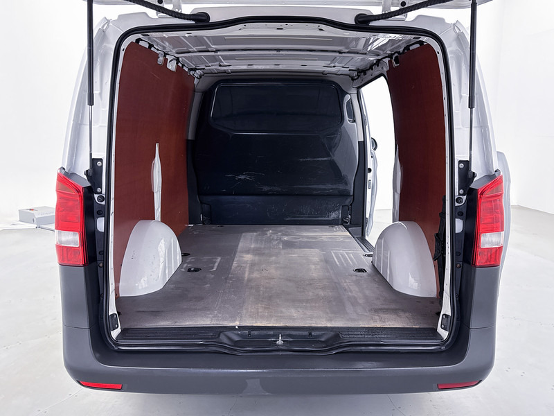 Small van Mercedes-Benz Vito 114 CDI Lang Navigatie Achteruitrijcamera Betimmering Cruise Control: picture 17