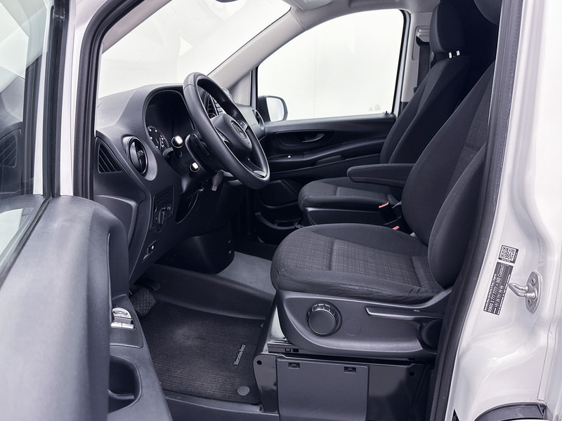 Small van Mercedes-Benz Vito 114 CDI Lang Navigatie Achteruitrijcamera Betimmering Cruise Control: picture 14