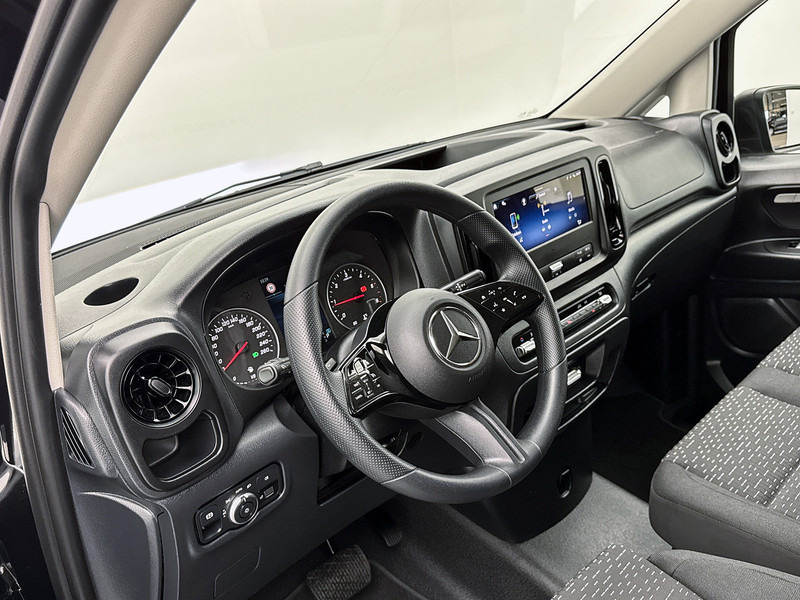 Mercedes-Benz Vito 116 CDI L2 Pro Multibeam Led Trekhaak Achteruitrijcamera met sonsoren Betimmering Cruise Control - Panel van: picture 5 Mercedes-Benz Vito 116 CDI L2 Pro Multibeam Led Trekhaak Achteruitrijcamera met sonsoren Betimmering Cruise Control - Panel van: picture 5