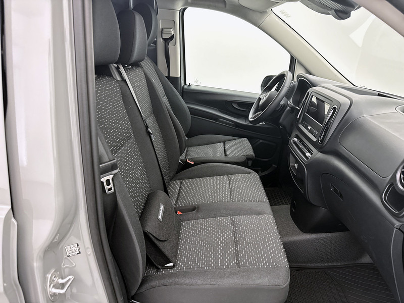 Mercedes-Benz Vito 116 CDI L2 Pro Parkeerpakket Multibeam led Betimmering Facelift Cruise control - Panel van: picture 5 Mercedes-Benz Vito 116 CDI L2 Pro Parkeerpakket Multibeam led Betimmering Facelift Cruise control - Panel van: picture 5