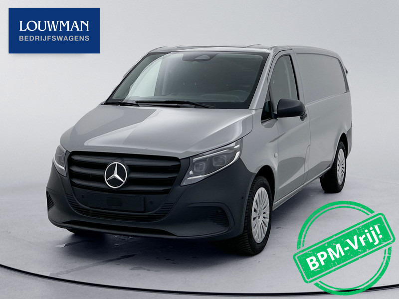 Mercedes-Benz Vito 116 CDI L2 Pro Parkeerpakket Multibeam led Betimmering Facelift Cruise control - Panel van: picture 1 Mercedes-Benz Vito 116 CDI L2 Pro Parkeerpakket Multibeam led Betimmering Facelift Cruise control - Panel van: picture 1