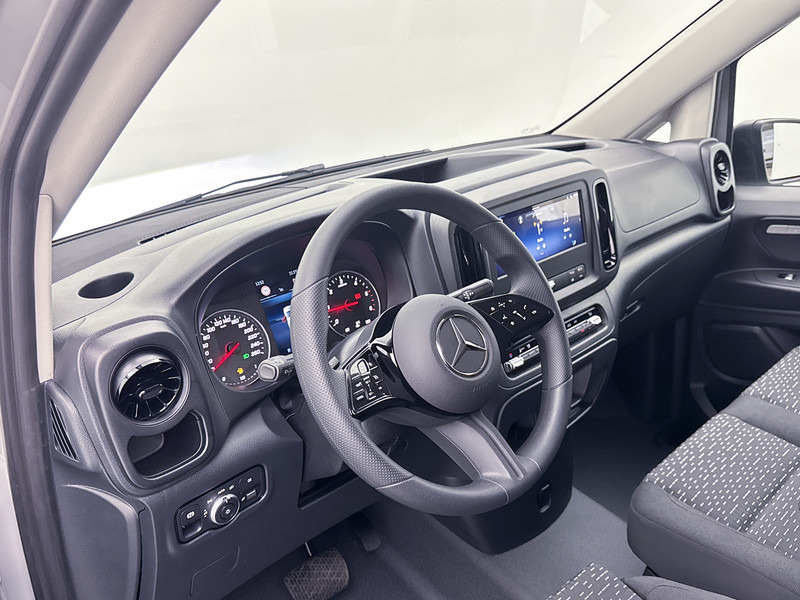 Mercedes-Benz Vito 116 Lang Trekhaak LED Achteruitrijcamera Betimmering Cruise Control - Panel van: picture 5 Mercedes-Benz Vito 116 Lang Trekhaak LED Achteruitrijcamera Betimmering Cruise Control - Panel van: picture 5