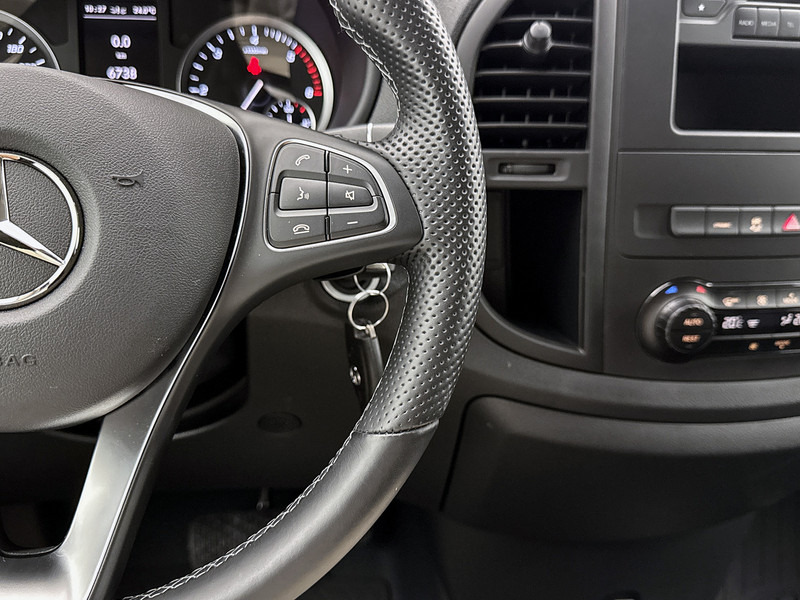 Leasing of Mercedes-Benz Vito 119 CDI Extra Lang L3 Led Betimmering Adaptieve Cruise Control Mercedes-Benz Vito 119 CDI Extra Lang L3 Led Betimmering Adaptieve Cruise Control: picture 19