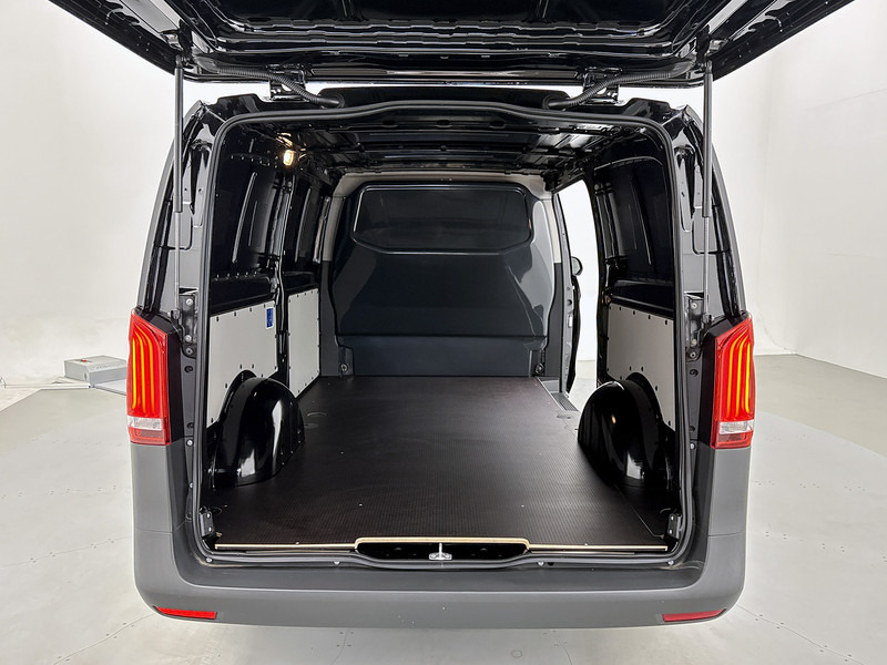 Leasing of Mercedes-Benz Vito 119 CDI Extra Lang L3 Led Betimmering Adaptieve Cruise Control Mercedes-Benz Vito 119 CDI Extra Lang L3 Led Betimmering Adaptieve Cruise Control: picture 13
