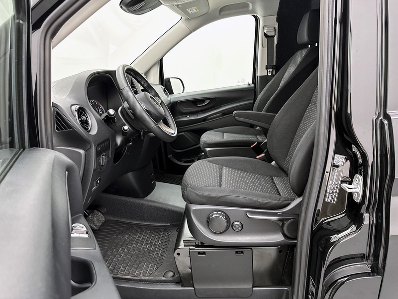 Leasing of Mercedes-Benz Vito 119 CDI Extra Lang L3 Led Betimmering Adaptieve Cruise Control Mercedes-Benz Vito 119 CDI Extra Lang L3 Led Betimmering Adaptieve Cruise Control: picture 16