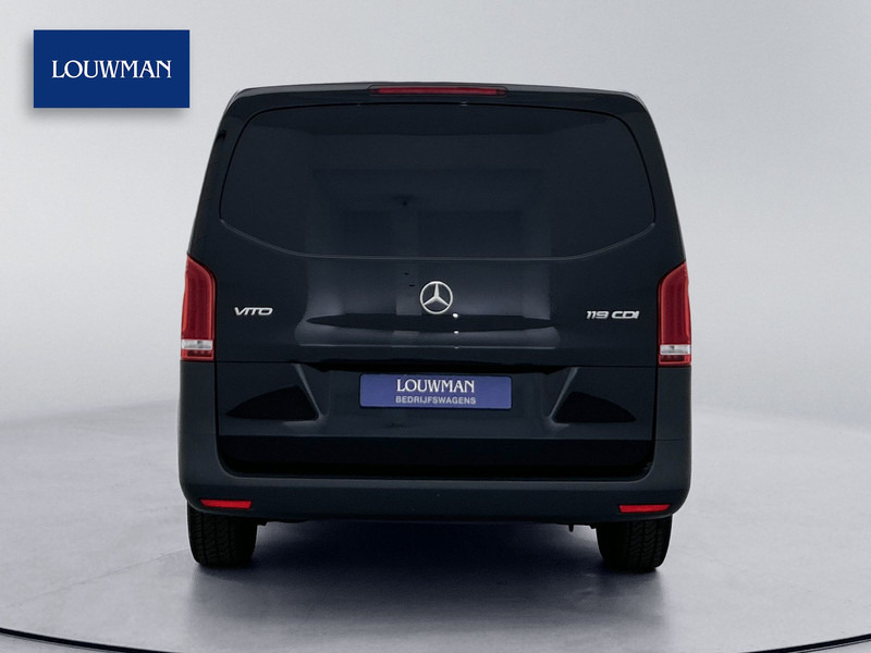 Leasing of Mercedes-Benz Vito 119 CDI Extra Lang L3 Led Betimmering Adaptieve Cruise Control Mercedes-Benz Vito 119 CDI Extra Lang L3 Led Betimmering Adaptieve Cruise Control: picture 12